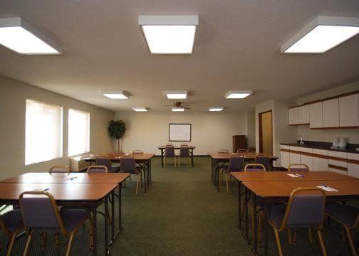 Days Inn & Suites By Wyndham Casey Facilities photo